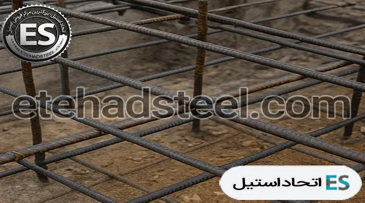 کاربرد مفتول فولادی